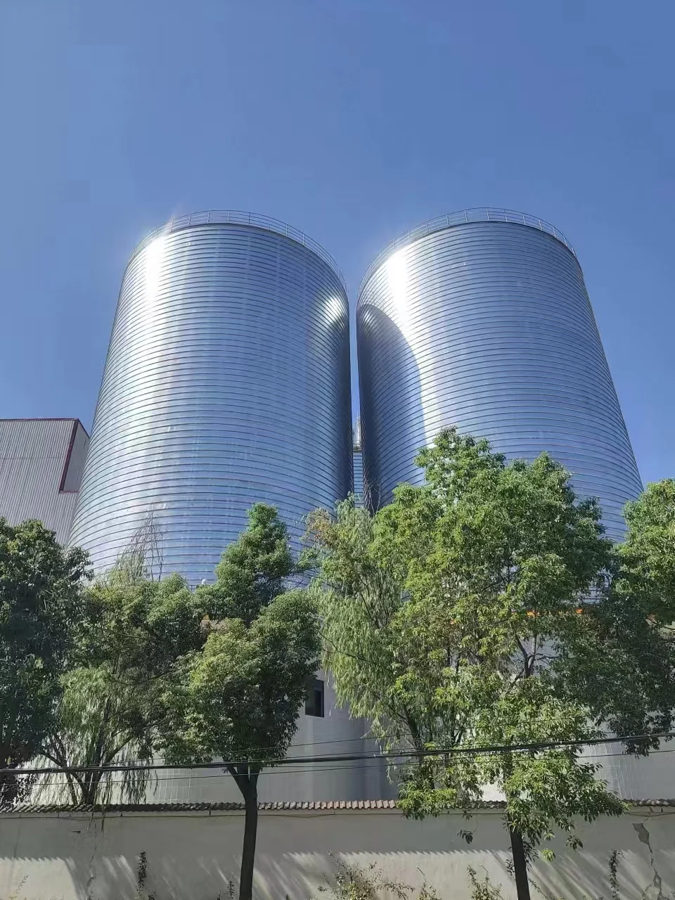 Washi Cement Group