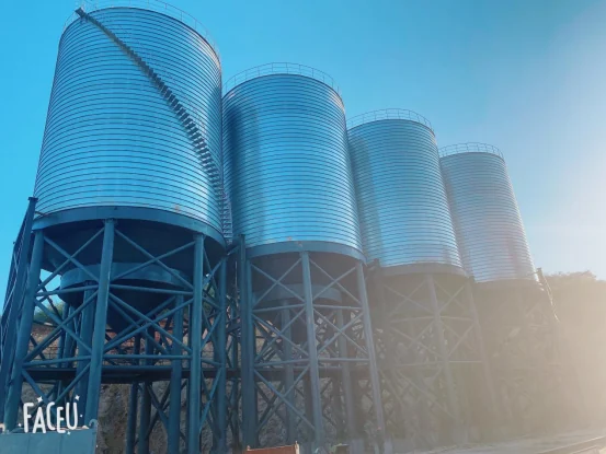 Jincheng Shifoshan Limestone Mining