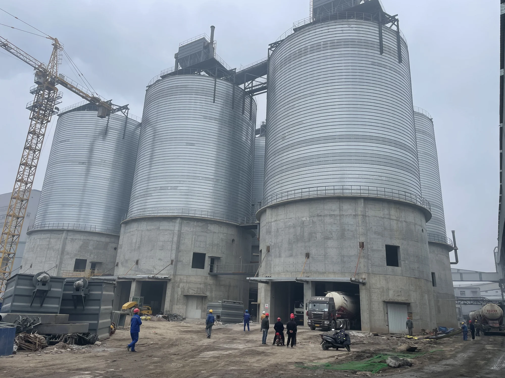 Tianjin Rongcheng United Steel Group