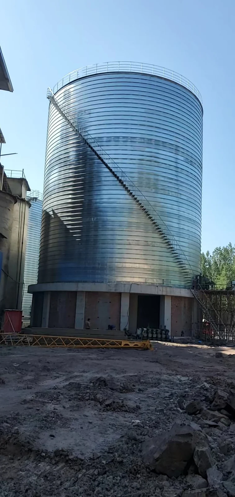 Sichuan Kaijiang Dakai Cement