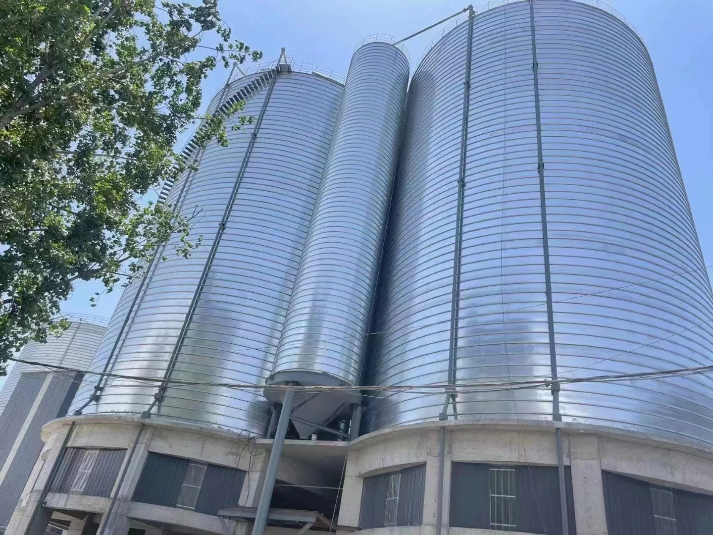 What to prepare before a custom silo enquiry