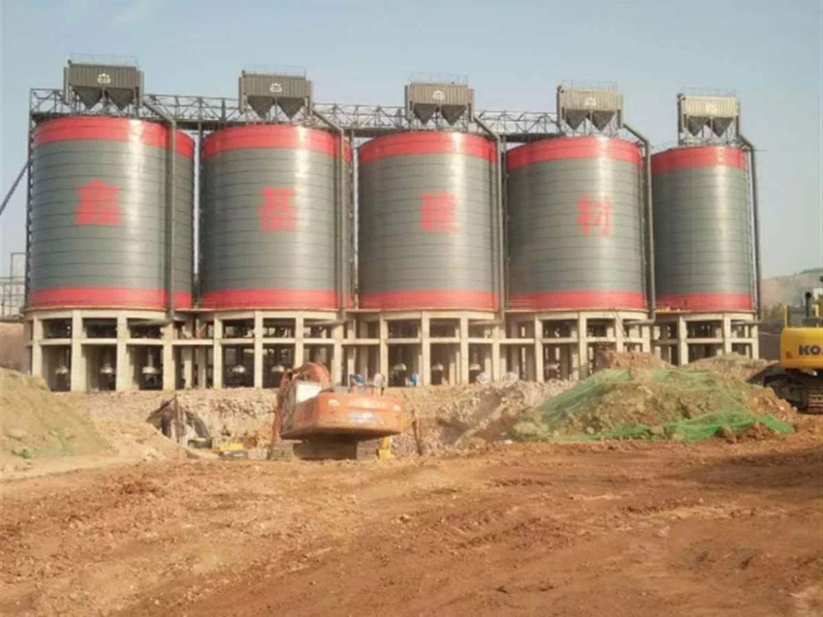 Yuzhou Hongbin Building Materials
