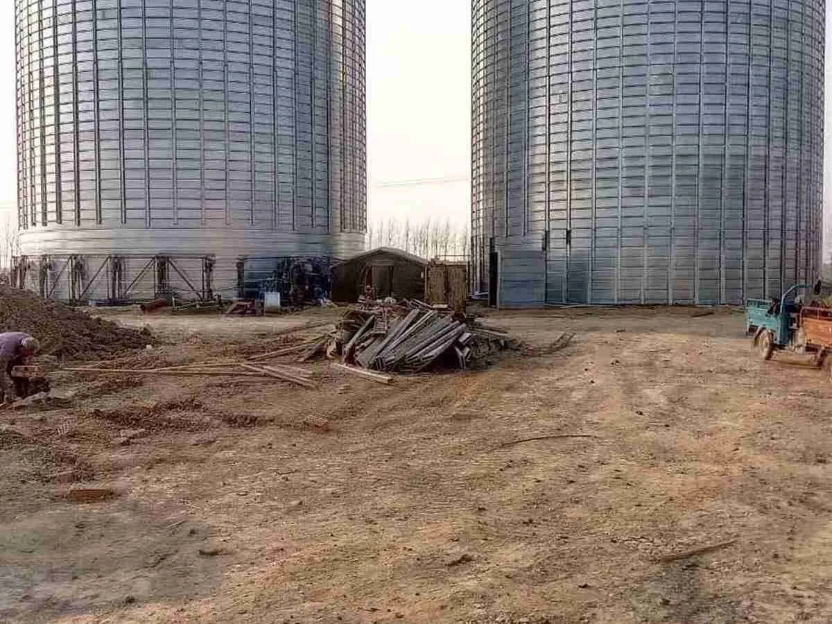 Anhui Yongzhi Environmental Energy Technology - Wastewater Treatment