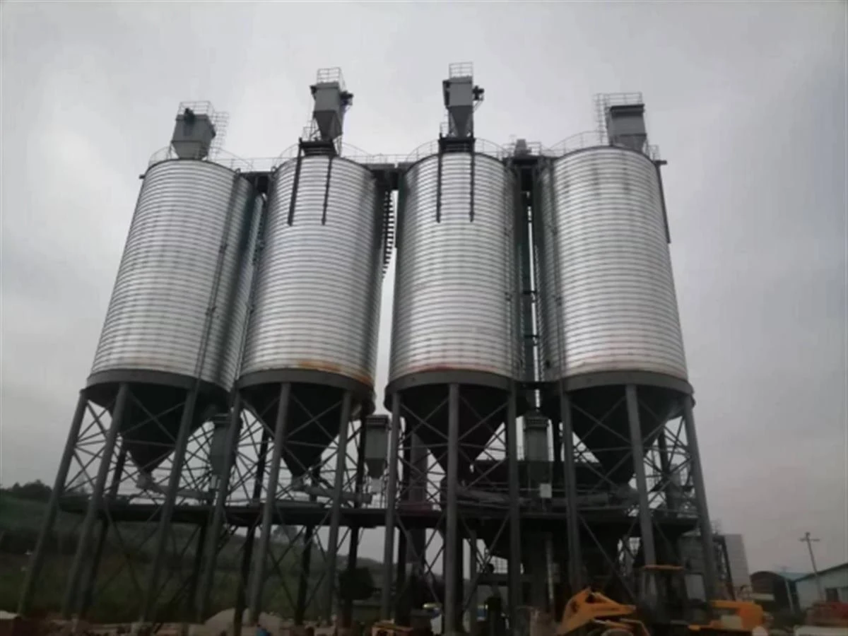 Guangxi Yongsheng Environmental Materials